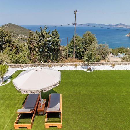 Anemi Studios Skopelos Exteriér fotografie