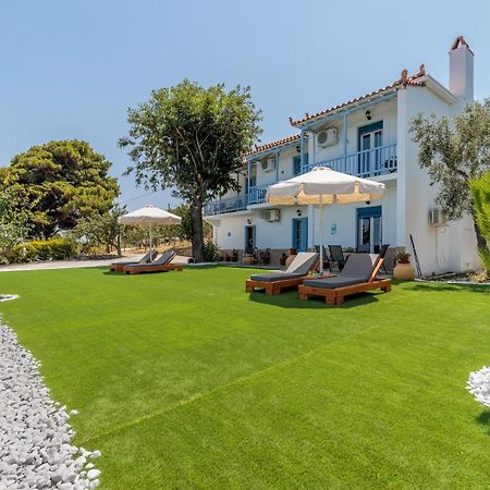 Anemi Studios Skopelos Exteriér fotografie