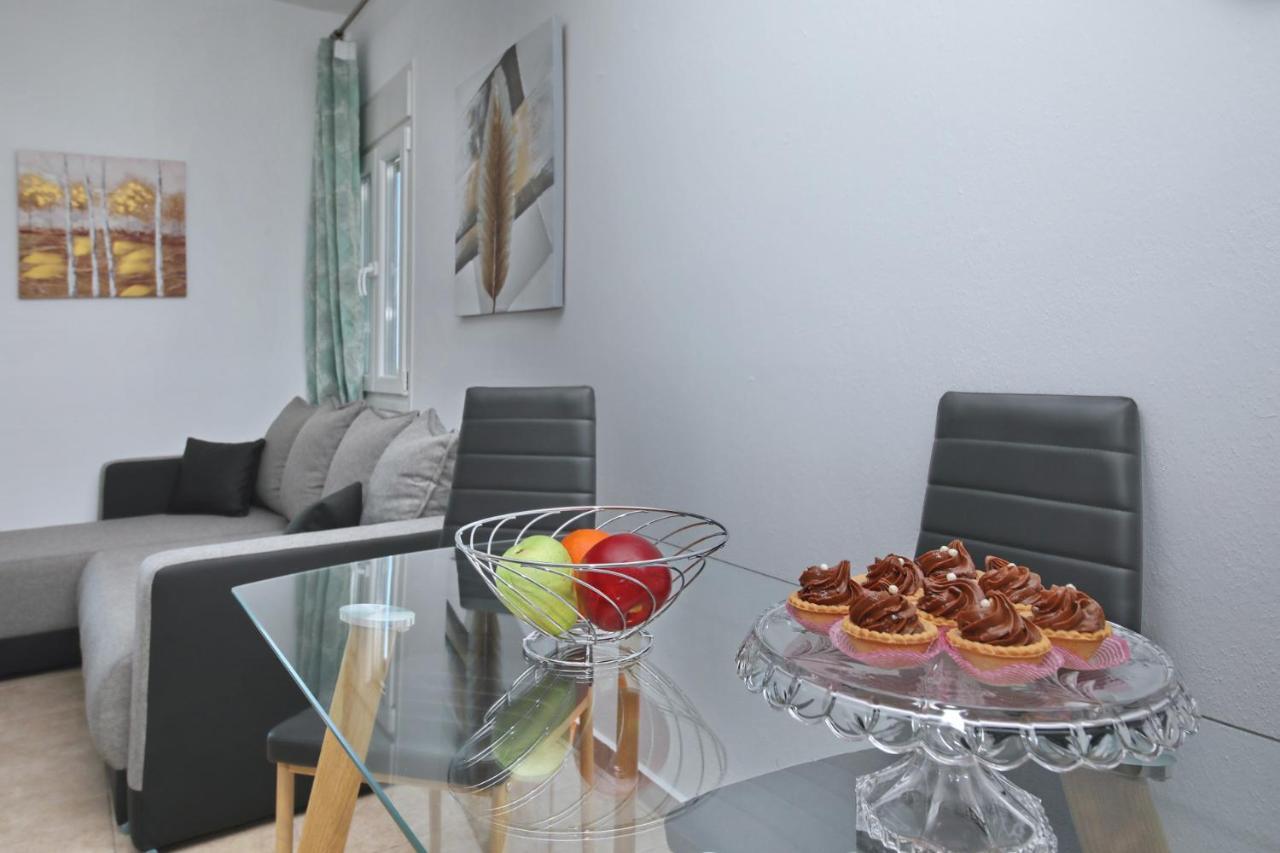 Anemi Studios Skopelos Exteriér fotografie