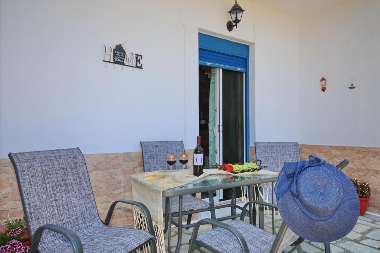 Anemi Studios Skopelos Exteriér fotografie