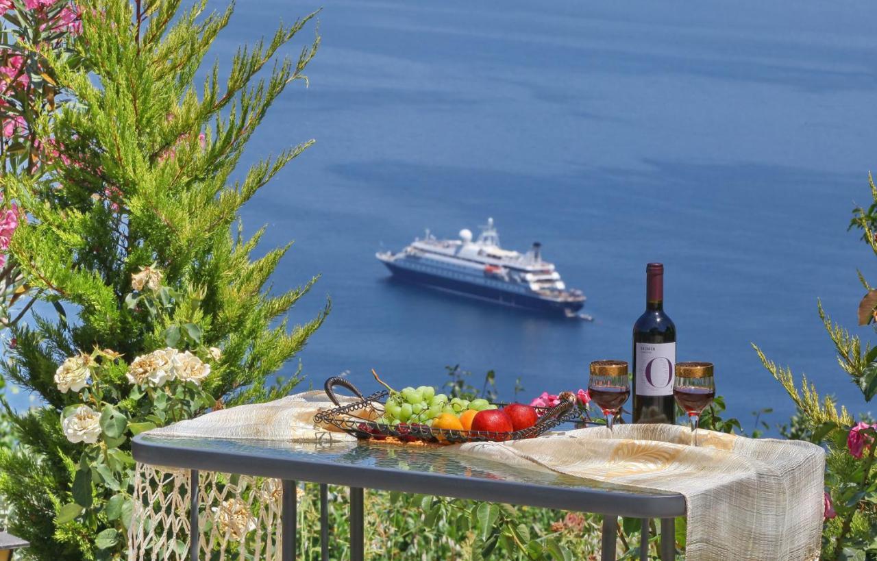 Anemi Studios Skopelos Exteriér fotografie