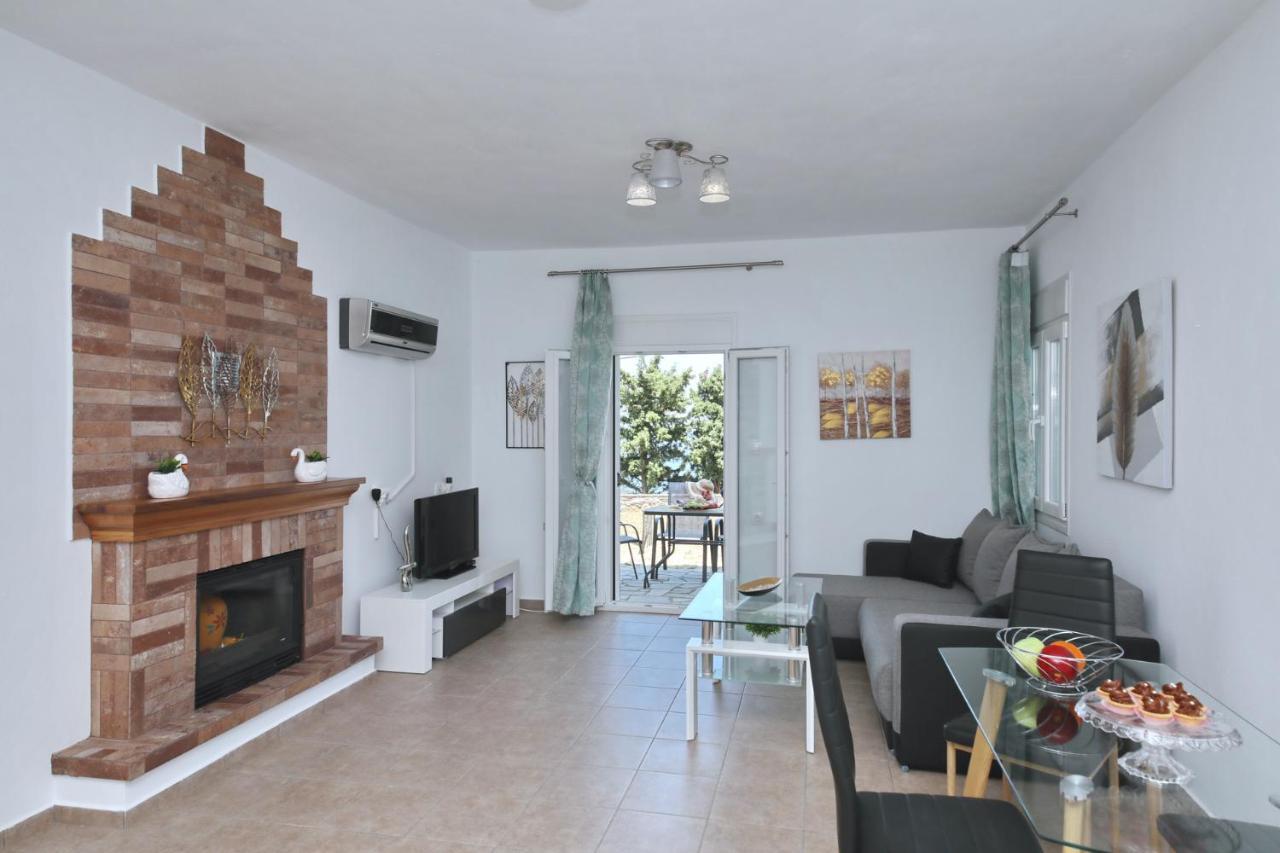 Anemi Studios Skopelos Exteriér fotografie