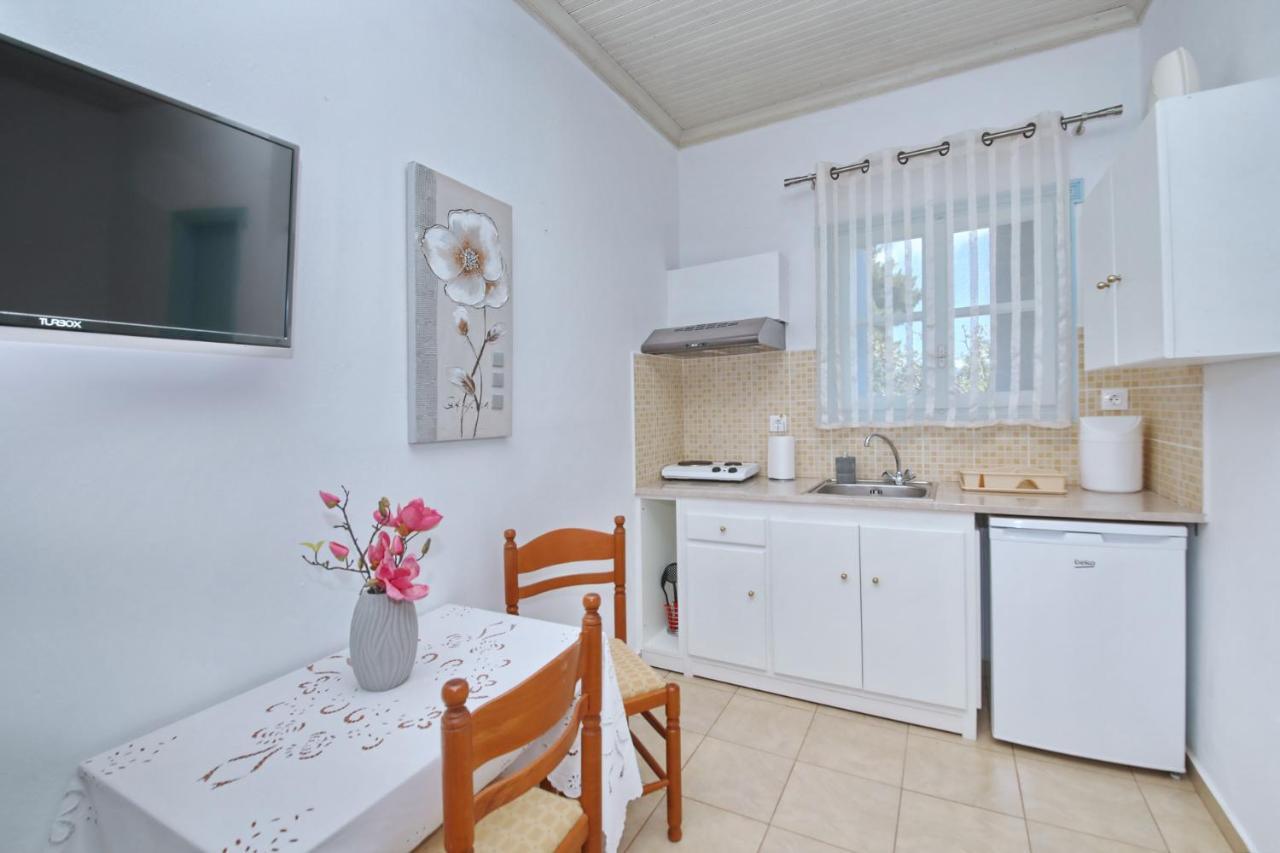 Anemi Studios Skopelos Exteriér fotografie