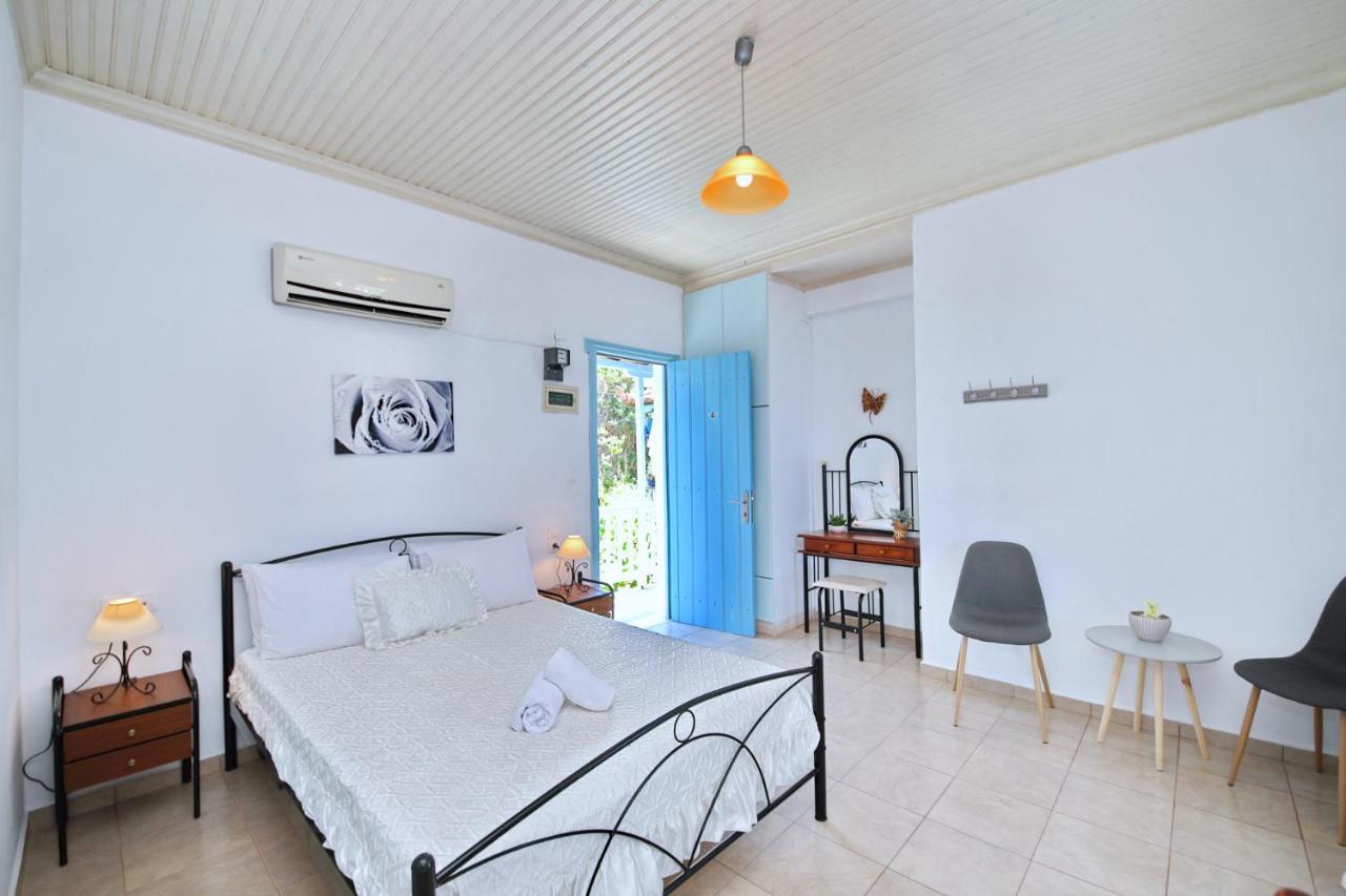 Anemi Studios Skopelos Exteriér fotografie