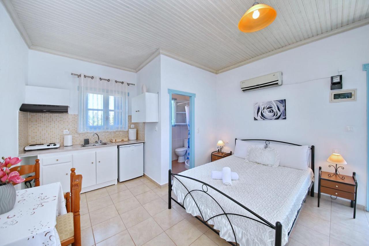 Anemi Studios Skopelos Exteriér fotografie