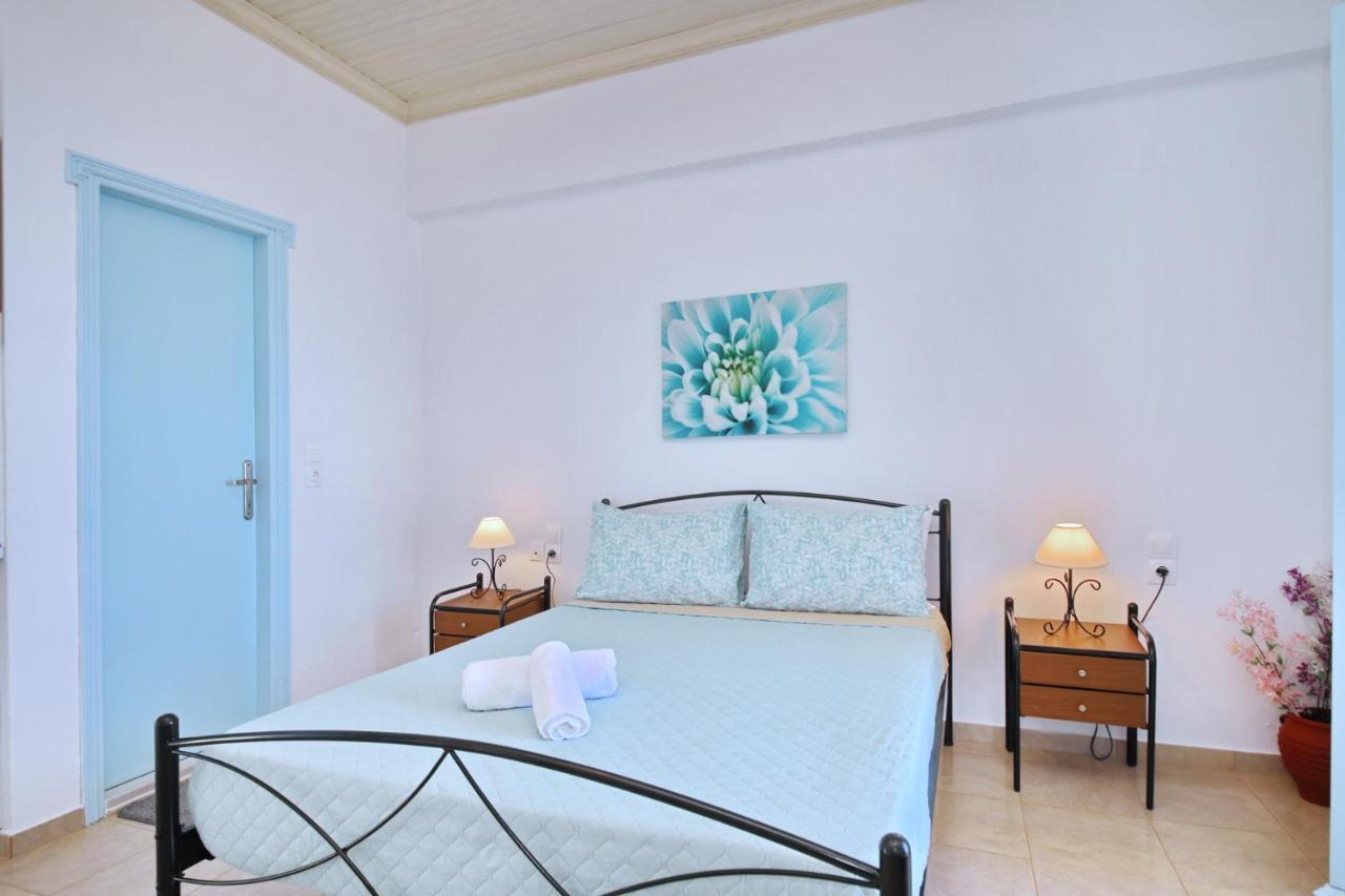 Anemi Studios Skopelos Exteriér fotografie