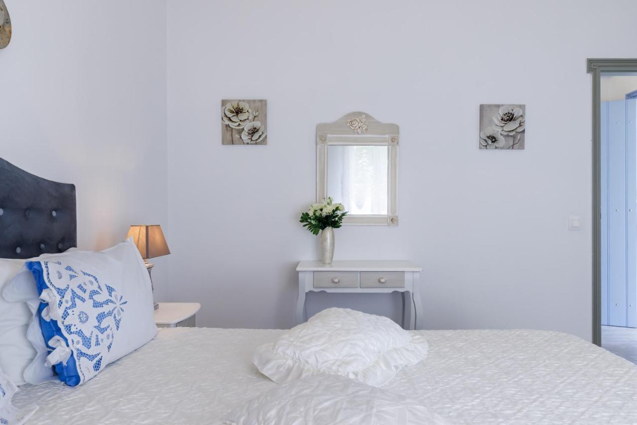 Anemi Studios Skopelos Exteriér fotografie