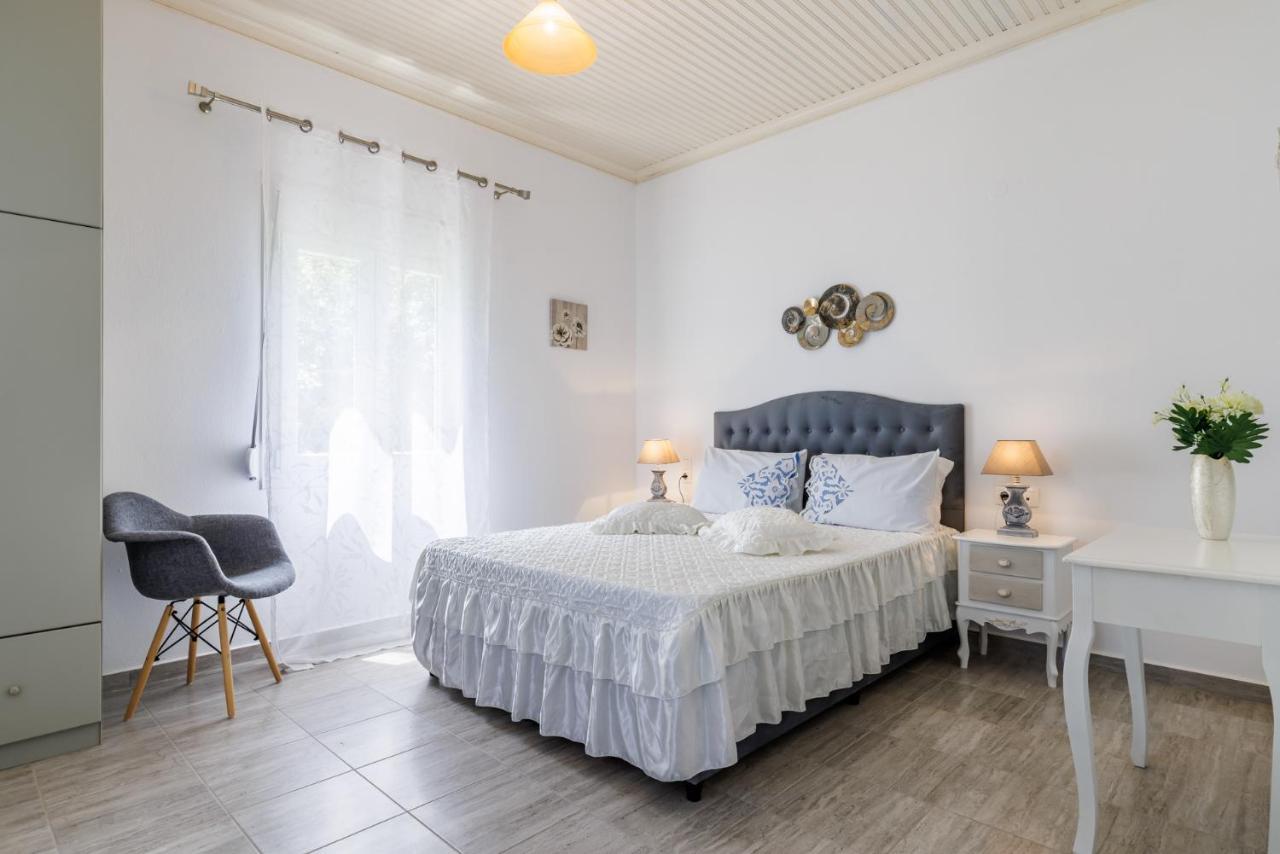 Anemi Studios Skopelos Exteriér fotografie
