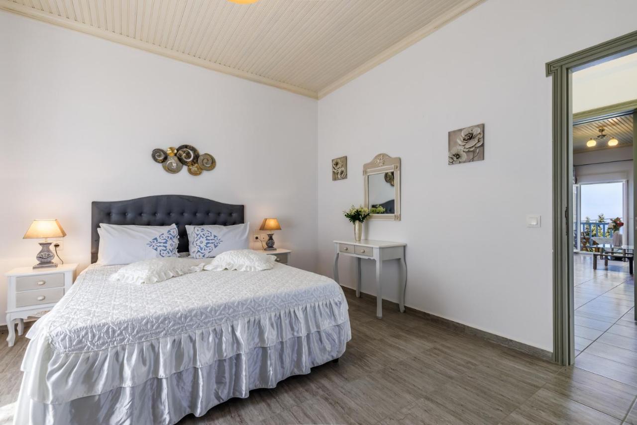 Anemi Studios Skopelos Exteriér fotografie