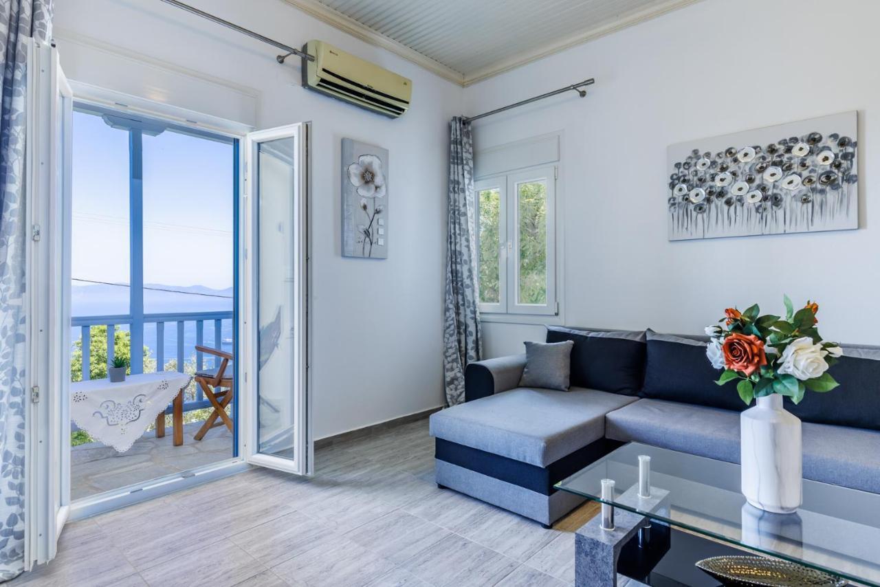 Anemi Studios Skopelos Exteriér fotografie