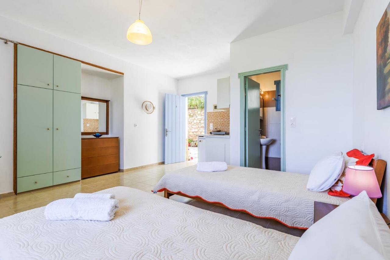 Anemi Studios Skopelos Exteriér fotografie