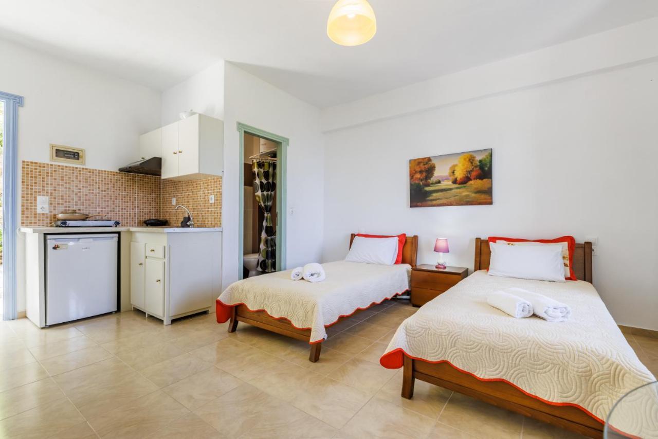 Anemi Studios Skopelos Exteriér fotografie