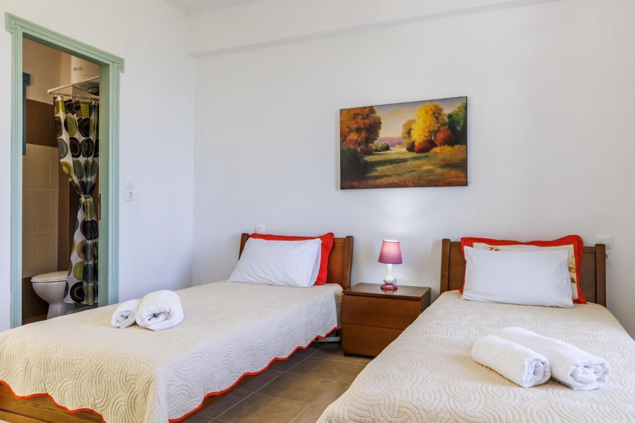 Anemi Studios Skopelos Exteriér fotografie