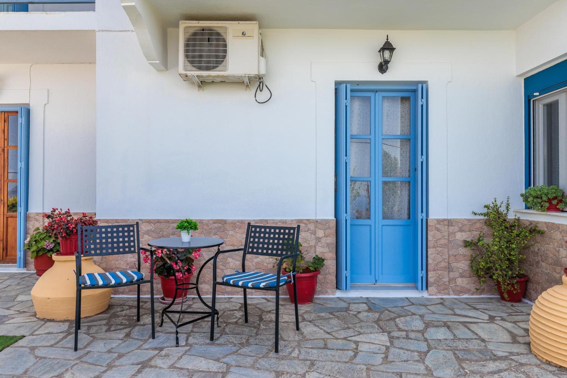Anemi Studios Skopelos Exteriér fotografie