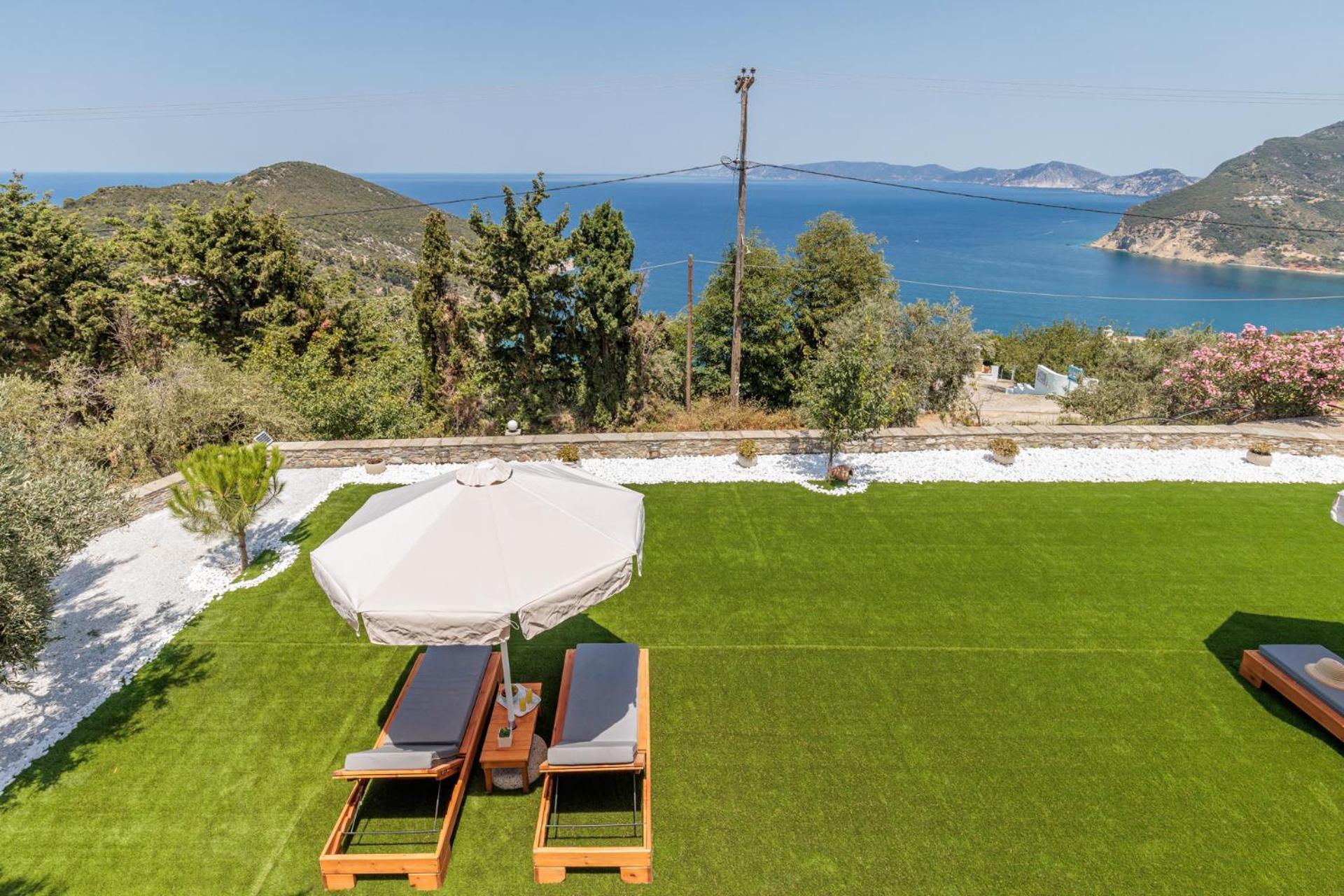 Anemi Studios Skopelos Exteriér fotografie