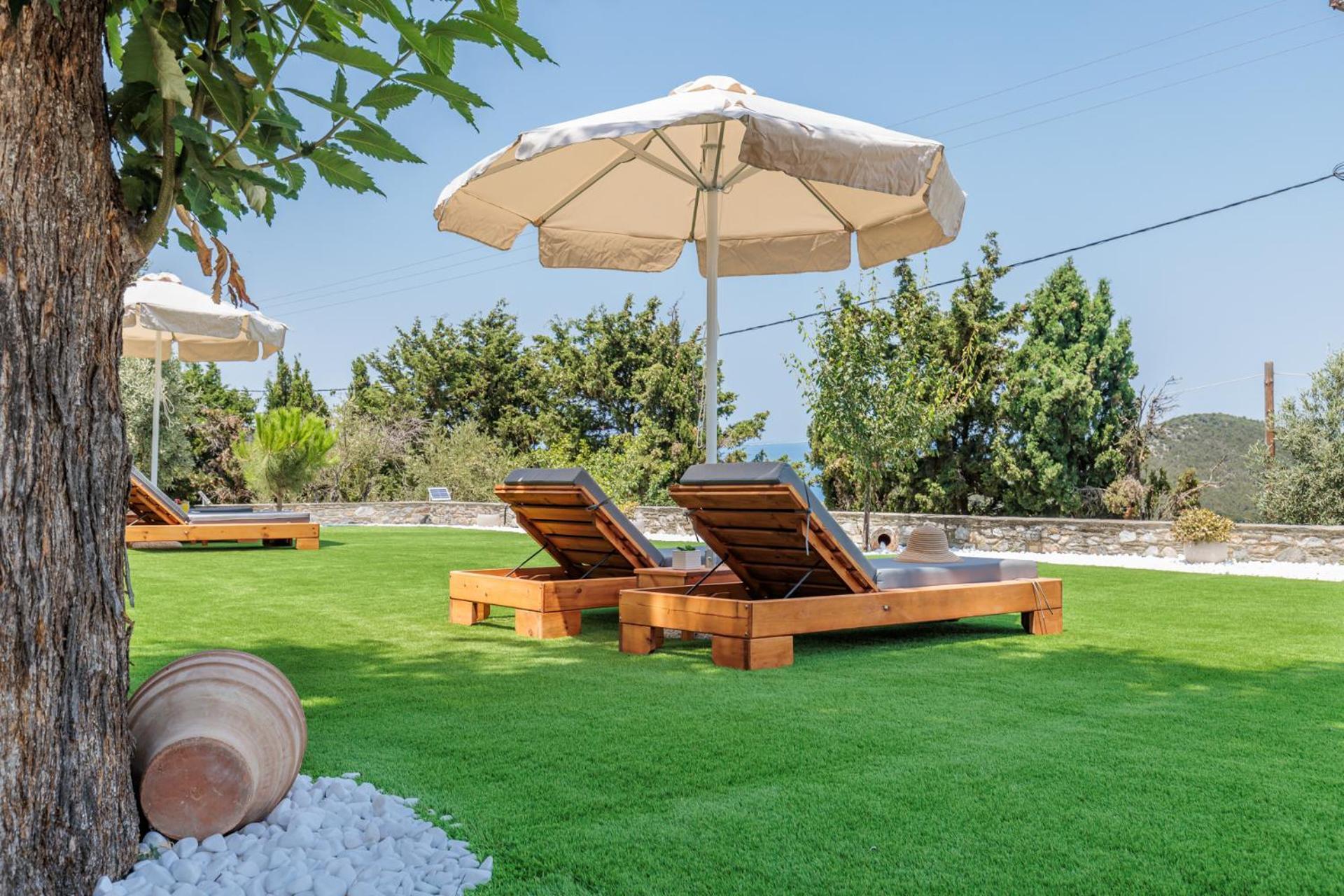 Anemi Studios Skopelos Exteriér fotografie