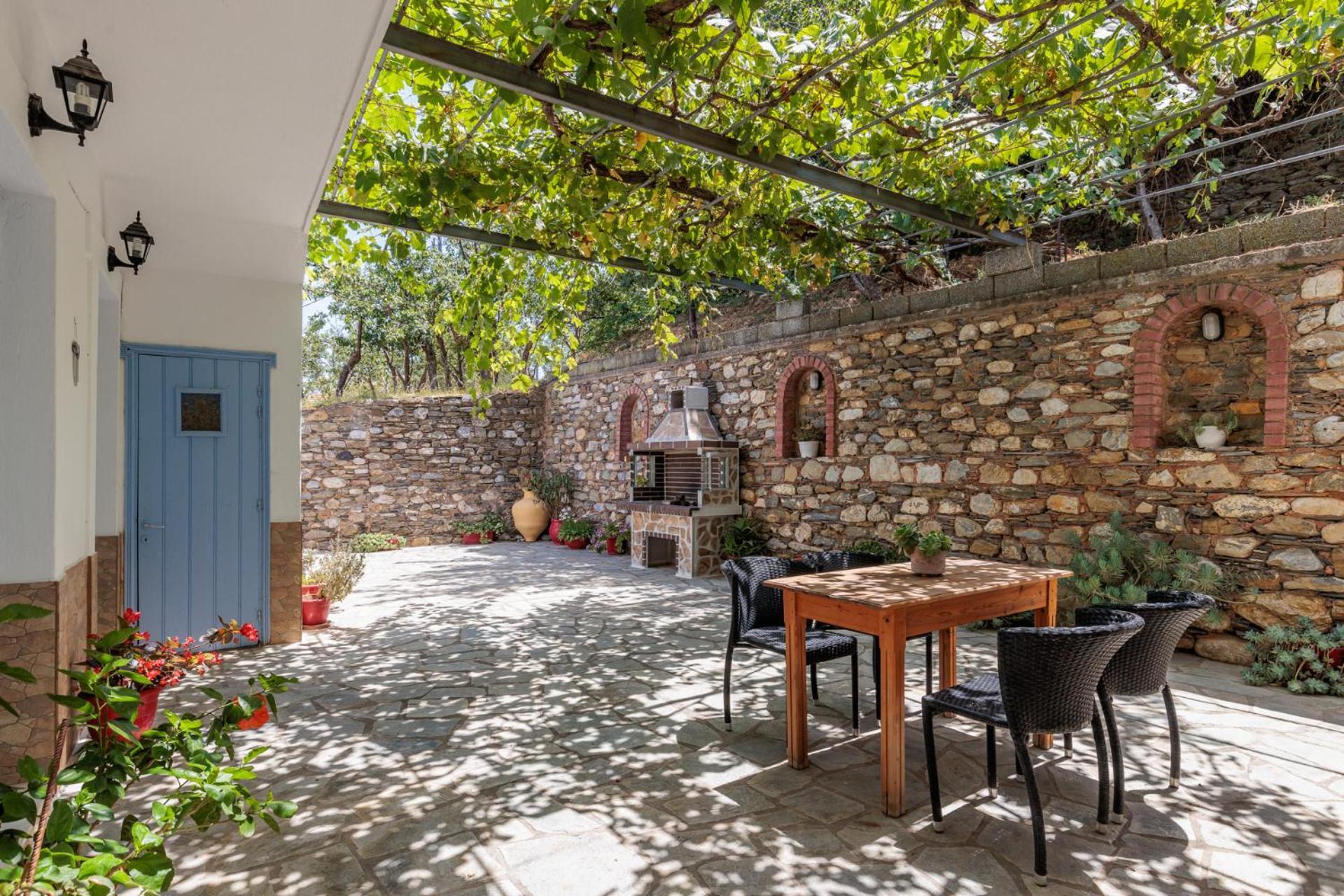 Anemi Studios Skopelos Exteriér fotografie