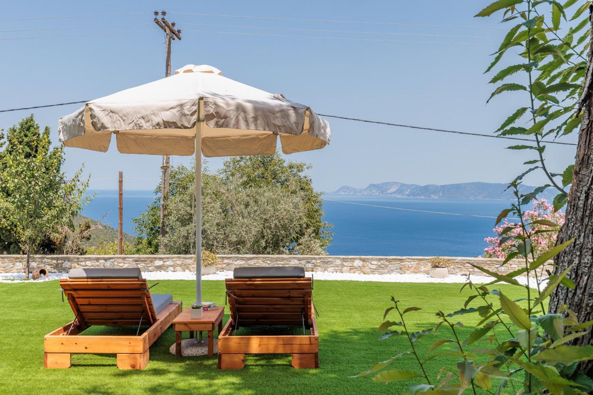 Anemi Studios Skopelos Exteriér fotografie